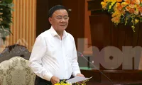 Dự kiến phương án nhân sự cấp ủy sau khi hợp nhất Quảng Nam và Đà Nẵng