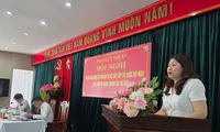 Quảng Nam: Nhiều lãnh đạo cấp sở, thành phố về làm lãnh đạo các xã, phường