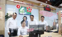 Đà Nẵng vận hành thử nghiệm chính quyền 2 cấp ở phường dự kiến có 1.200 hồ sơ/ngày