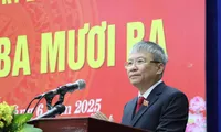 Kỳ họp cuối cùng của HĐND tỉnh Quảng Nam trước khi sáp nhập với Đà Nẵng