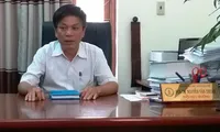 Ông Nguyễn Văn Thuận cho hay, nhà trường hiện nghiên cứu phương án xử lý và đã thành lập tổ thẩm định; nếu sự vụ vượt quá khả năng thẩm tra, trường sẽ đề nghị công an vào cuộc