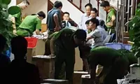 Công an điều tra, khám xét trụ sở DNTN Tuyết Liêm do nghi vấn đơn vị này mua bán hóa đơn trái phép