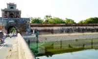 Việc trùng tu đoạn kè từ cửa Ngăn (cửa Thể Nhơn) đến Nam Xương đài ở mặt nam Kinh thành Huế đã cơ bản hoàn thành và được cho là kỳ công nhất từ trước tới nay.