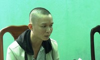 Đối tượng Lê Thành Nhân - mắc xích trong đường dây lừa đảo xuyên quốc gia.