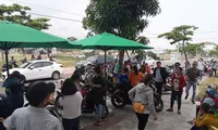 Vụ 1000 người dân đòi sổ đỏ: Thanh tra các dự án của Công ty Bách Đạt An