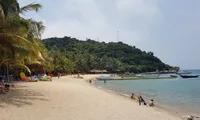 Du khách Hà Nội tử vong ở biển Cù Lao Chàm