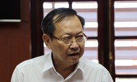 Ông Nguyễn Văn Hai - Giám đốc Sở Y tế Quảng Nam 