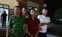 Đối tượng Triệu Quân Sự