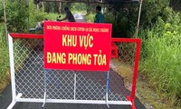 Cà Mau: 7 ca dương tính trong cộng đồng có lịch trình di chuyển, tiếp xúc phức tạp