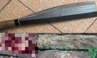 Nghi án em trai sát hại anh ruột trong đêm Giáng sinh ở Cà Mau