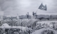 70 năm chiến thắng Điện Biên Phủ - Bài 9: Chuyện ở sân bay Mường Thanh và hầm Đờ Cát 