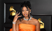 Megan Thee Stallion thông báo tạm nghỉ để “sạc pin”, phải chăng sắp có dự án mới?