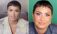 Demi Lovato tuyên bố là người phi nhị nguyên giới, đổi danh xưng trung tính