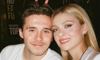 Kỷ niệm một năm đính hôn, Brooklyn Beckham cùng vợ sắp cưới tậu biệt thự triệu đô