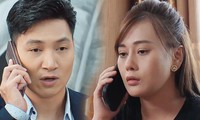 Hương Vị Tình Thân: Shark Long bị &quot;nóc nhà&quot; giận, xin tới đón nhưng Nam bảo không cần