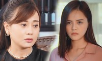 Hương Vị Tình Thân: Bố Nam bị chửi mắng giữa phố, nghi vấn kẻ chủ mưu dồn về mẹ con Thy