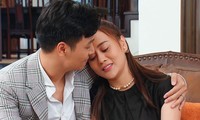 Mạnh Trường tiết lộ câu thoại tâm huyết muốn đưa vào &quot;Hương Vị Tình Thân&quot; nhưng toàn quên