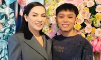 Hồ Văn Cường đã nhận đủ tiền từ ê-kíp ca sĩ Phi Nhung và rời công ty, các sao Việt nói gì?