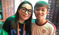 Ê-kíp Phi Nhung cho biết Hồ Văn Cường đã dùng tiền thưởng lập tài khoản riêng