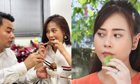 Hương Vị Tình Thân: Nam vừa nghén khế chua, bố chồng đã vội giục ăn món này