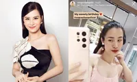 Không quan tâm bị nhắc tên trong ồn ào từ thiện, Đông Nhi khoe hạnh phúc ngọt ngào