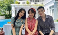 Hương Vị Tình Thân: Chấp nhận bị Thy ghét, Dũng van xin chị đừng đụng tới Diệp