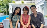 Hương Vị Tình Thân: Chấp nhận bị Thy ghét, Dũng van xin chị đừng đụng tới Diệp