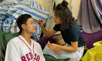11 Tháng 5 Ngày: Thanh Sơn tiết lộ hậu trường cảnh hôn, Khả Ngân bỗng lặng lẽ trầm tư