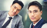 Thanh Sơn đề nghị “Shark” Long (Hương Vị Tình Thân) bổ túc cho bạn thân &quot;11 Tháng 5 Ngày&quot;