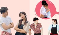 Soái ca &quot;Quỳnh Búp Bê&quot; và &quot;Cô Gái Nhà Người Ta&quot; trở thành tình địch trong phim nối sóng &quot;11 Tháng 5 Ngày&quot;?