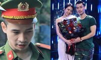 Netizen xôn xao vì trai đẹp &quot;Người Ấy Là Ai&quot; đóng phim nối sóng &quot;Hương Vị Tình Thân&quot;