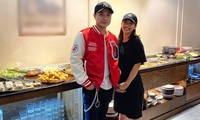 Khả Ngân - Thanh Sơn (11 Tháng 5 Ngày) lại lộ ảnh hẹn hò, netizen tin &quot;phim giả tình thật&quot;
