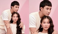 Khả Ngân đăng ảnh tình tứ bên Thanh Sơn, úp mở sẽ có &quot;11 Tháng 5 Ngày&quot; phần 2?
