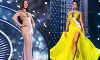 Kim Duyên dừng chân Top 16, H&apos;Hen Niê cảm thán: &quot;Miss Universe là sân chơi khốc liệt&quot;