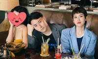 Rocker Nguyễn bất ngờ về nước, quan trọng là vẫn rất đẹp trai!