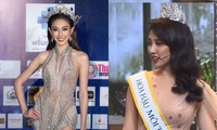 Đào lại clip &quot;tiên tri&quot; Miss Grand Thùy Tiên sẽ đăng quang, netizen: &quot;Định mệnh là đây!&quot;