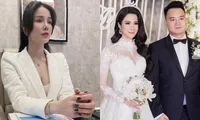 Trước khi buông tay, Diệp Lâm Anh từng nhẫn nại ở lại nhà chồng nhằm hàn gắn hôn nhân