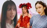 Nhan sắc đời thực xinh đẹp của &quot;con gái&quot; Tuấn Tú trong phim &quot;Anh Có Phải Đàn Ông Không?&quot;