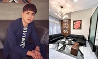 Hồ Quang Hiếu khoe biệt thự 23 tỷ sau khi &quot;khoác áo mới&quot;, bị fan giục nhanh nhanh cưới vợ