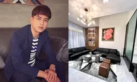 Hồ Quang Hiếu khoe biệt thự 23 tỷ sau khi &quot;khoác áo mới&quot;, bị fan giục nhanh nhanh cưới vợ