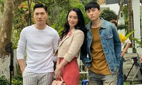 Tham gia gameshow hoạt ngôn, &quot;trai ngoan&quot; Anh Vũ (Hương Vị Tình Thân) liệu có bị chìm?