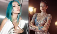 TyhD Thùy Dương (The Next Face) nói gì sau lùm xùm &quot;cà khịa&quot; Hoàng Thùy, Minh Tú?