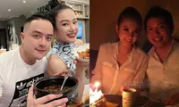 Tình sử thị phi của Angela Phương Trinh: Yêu nhầm đại gia &quot;rởm&quot;, được Cao Thái Sơn cầu hôn