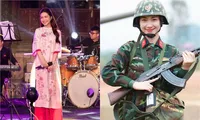 Hậu chia tay bạn trai thiếu gia, Hòa Minzy &quot;cuồng&quot; công việc, hiếm khi đăng ảnh cùng con