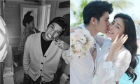 Ngô Thanh Vân nhận lời cầu hôn của bạn trai kém 11 tuổi: &quot;Anh ấy là điểm tựa bình an&quot;