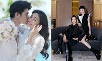 Sao Việt phản ứng bất ngờ trước tin Ngô Thanh Vân được cầu hôn: Tóc Tiên &quot;giả trân&quot; nhất!