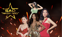 Soi thời trang dàn mỹ nhân &quot;Sao Nhập Ngũ&quot;: Hòa Minzy đa dạng, Cara Phương hệt nữ tổng tài