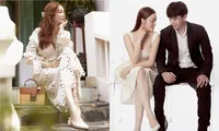 Bị đồn đang hẹn hò Hồ Quang Hiếu, Lý Nhã Kỳ phủ nhận quyết liệt đến tận 2 lần