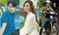 &quot;Mẹ một con&quot; Midu đau đầu chọn lựa giữa Tuấn Trần và Kiều Minh Tuấn