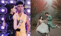 Bị chê hết thời, đang &quot;dựa hơi&quot; vợ sắp cưới để trở lại showbiz, Lương Bằng Quang nói gì?
